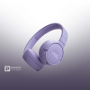 Наушники JBL Tune 670 NC Purple Наушники JBL Tune 670 NC Purple